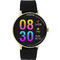 Oozoo Q00132 Gold / Black Oozoo Q00132 Gold / Black