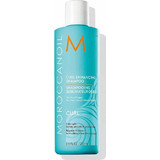 Moroccanoil Curl Enhancing Σαμπουάν για Όγκο για Σγουρά Μαλλιά 250ml