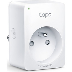 TP-LINK TPLink Tapo P100(1pac k) Smart Plug WiFi