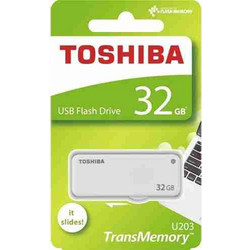 Toshiba U203 32GB USB 2.0