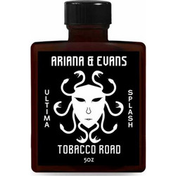Ariana & Evans Ultima Tobacco Road After Shave 148ml
