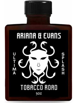 Ariana & Evans Ultima Tobacco Road After Shave 148ml