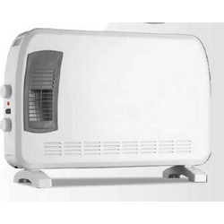 Lineme 70-00405 Θερμοπομπός Δαπέδου 2000W με Θερμοστάτη