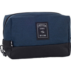 Emerson BE0016 Midnight Νεσεσέρ 21x12x14cm Μπλε