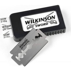 Wilkinson Sword Double Edge Ανταλλακτικές Λεπίδες 5τμχ