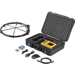 REMS CamSys Set S-Color 10 Κ Κάμερα Επιθεώρησης 175008