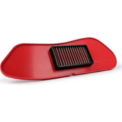 Φίλτρο Αερος MALOSSI W BOX Για Yamaha X Max 125-250cc 2008-2020 Μοντέλα Καινούργιο Γνήσιο