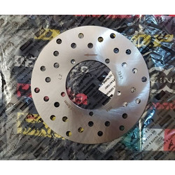 Δίσκοπλάκα Μπρος-Πίσω 175mm 5 Τρύπες Για Piaggio/Gilera 50-100-125cc Καινούργια Γνήσια