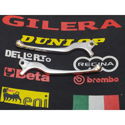 Μανετα Φρένου Νικέλ Δεξιά-Αριστερή Για Piaggio/Gilera/Aprilia 50-125-200-250-300-400-500cc Καινούργια Γνήσια