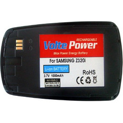 ΜΠΑΤΑΡΙΑ SAMSUNG Z320i 1000mAh Li-ion VoltePower