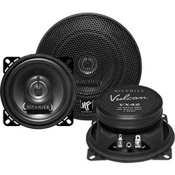 Hifonics VX 42 Ηχείο Αυτοκινήτου 4" 2 Δρόμων