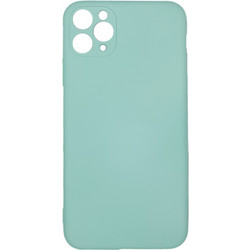 Sonique My Colors Silicone Back Cover Veraman (iPhone 11 Pro)