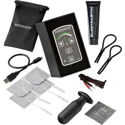 ElectraStim Flick Stimulator Multi Pack