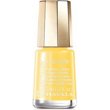 Mavala Color Vibe 416 Mellow Yellow Βερνίκι Νυχιών 5ml