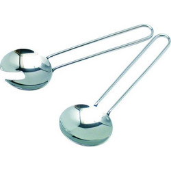 Σετ σερβιρίσματος σαλάτας 17cm (2 τμχ) Gluckskafer(R)