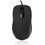 Modecom MC-M10S Ενσύρματο Ποντίκι Black