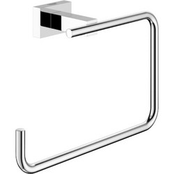 Grohe Essentials Cube New 40510001 Κρίκος