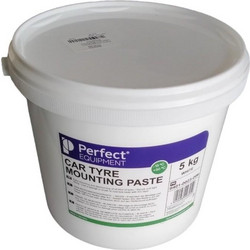 Παστα μονταρισματος ελαστικων 5kg Perfect Equipment