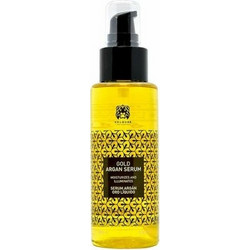 Valquer Gold Argan Serum Μαλλιών για Επανόρθωση 100ml