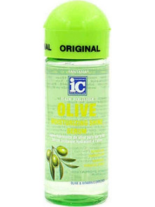 Fantasia Ic Hair Polisher Olive Serum 178ml