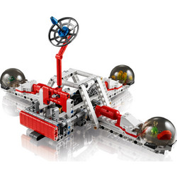 Lego Education Space Challenge Set 45570