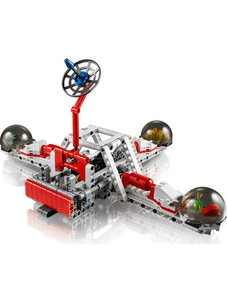 Lego Education Space Challenge Set 45570