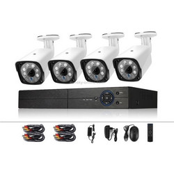 Cotier A4B3Kit