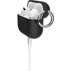 Speck Presidio Θήκη TPU για Apple AirPods Pro Μαύρη