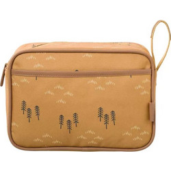 Fresk Woods Spruce FR-FB500-78 Παιδικό Νεσεσέρ 25x20cm Ταμπά