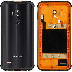 ULEFONE back cover για smartphone Armor 5