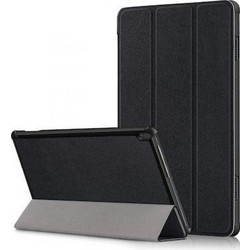 Techsuit FoldPro Black (Lenovo Tab M10) 5949419055858