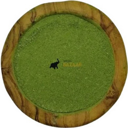 Neem σκόνη βιολογική (Azadirachta Indica)