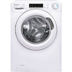 Candy CSOW 4966TWM/1-S Πλυντήριο Στεγνωτήριο Ρούχων 9kg / 6kg Ατμού 1400 Στροφές