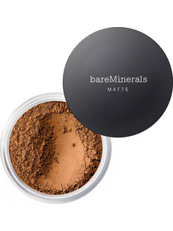 bareMinerals Original 24 Neutral Dark Loose Powder 8gr