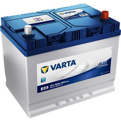 Varta Blue Dynamic E23 12V 70Ah