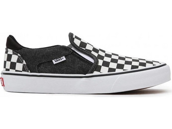 Asher Deluxe CHBD (WASHED CHECK)B