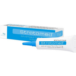 Stratpharma Stratamed Gel 5gr
