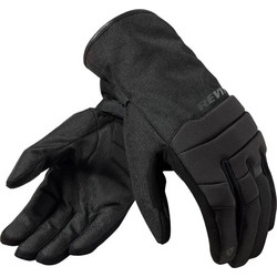 Revit Mankato Gloves H2O Black