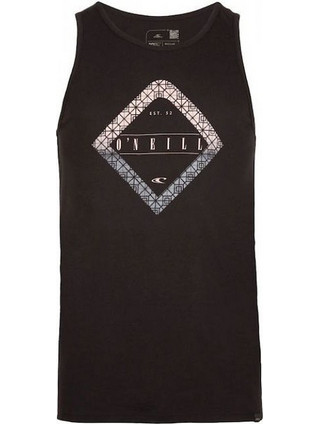ISLE TANKTOP BLACK OUT