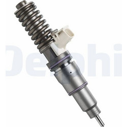Delphi Μονάδα μπεκ-αντλίας - BEBE4G15001
