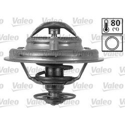 Valeo Θερμοστάτης, Ψυκτικό Υγρό - 820064