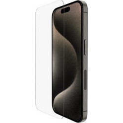 Belkin ScreenForce Klare Bildschirmschutzfolie Apple 1 piece(e) (OVA135ZZ)