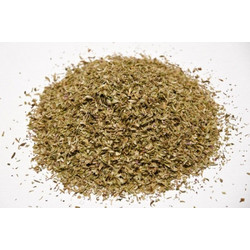 Θυμάρι τριμμένο (50gr)