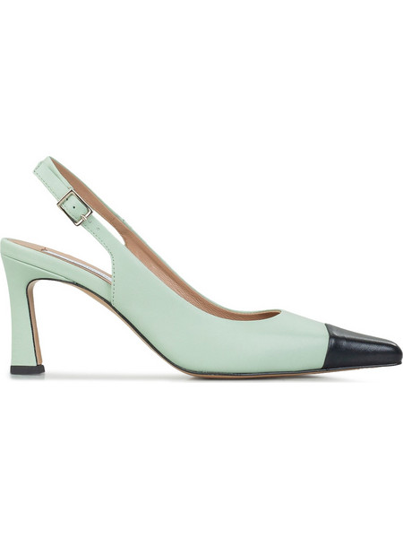Γόβες Γυναίκα Classico Donna Μέντα ALBA15 CLD.00307 242