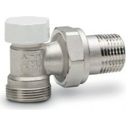 LUXOR LUXOR EASY DS 132 ΓΩΝΙΑΚΟ ΡΥΘΜΙΣΤΙΚΟ - ΓΙΑ ΡΑΚΟΡ 24/19 06 000017