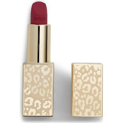 Makeup Revolution Neutrals Blushed Satin Matte Struck Κραγιόν Stick