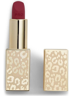 Makeup Revolution Neutrals Blushed Satin Matte Struck Κραγιόν Stick