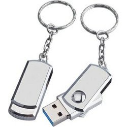 882436 8GB USB Stick 2.0 με USB-A