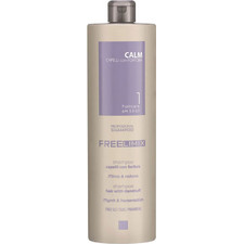 Freelimix Calm Dandruff Σαμπουάν κατά της Πιτυρίδας για Ταλαιπωρημένα Μαλλιά 1lt