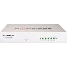 Firewall Fortinet (FG-60F-BDL-950-12) - plus 1 Year 24x7 FortiCare and FortiGuard Unified Threat Protection (UTP) FG-60F-BDL-950-12